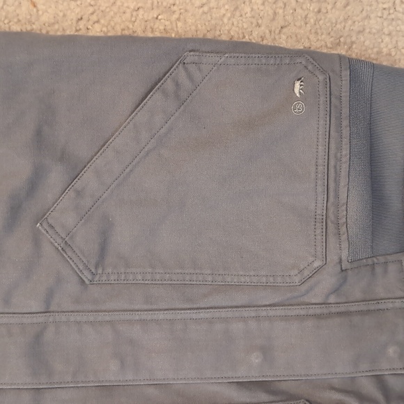 Taylor Stitch Workhorse Hoodie NWT - Picture 7 of 11